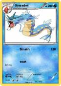 Gyarados