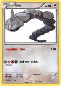 Onix