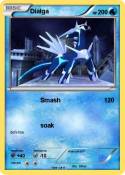 Dialga