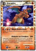 Dracaufeu