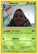 Callum EX
