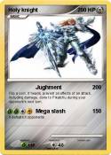 Holy knight