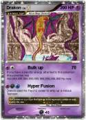 Drakon