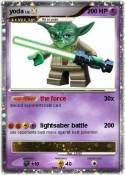yoda