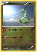 Rayquaza