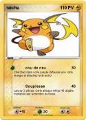 raichu