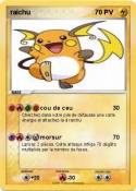 raichu