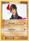 justin noel