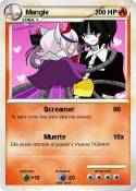 Mangle