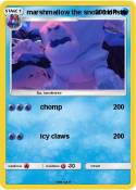 marshmallow