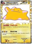 OMGaGoldDitto