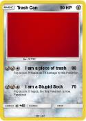 Trash Can