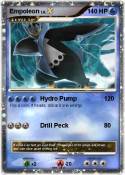 Empoleon