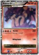 Rumsa EX