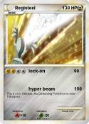 Registeel