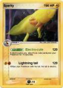 Sparky