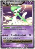 Gardevoir
