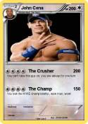 John Cena