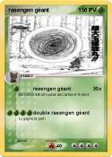 rasengen géant