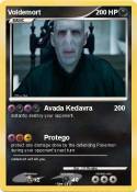 Voldemort