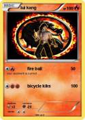 lui kang