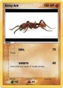 Army Ant