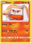 Raboot
