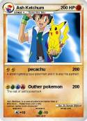 Ash Ketchum