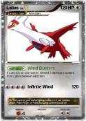 Latias