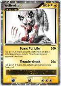 Wolfred
