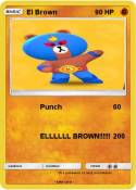 El Brown
