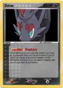Zorua