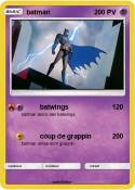 batman