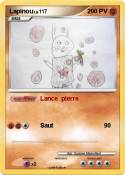Lapinou
