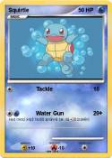 Squirtle