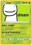 dream