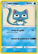 bébé happy