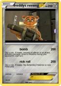 freddys reveng