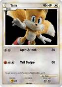 Tails