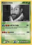 Francis drake