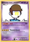 Nonsense God