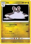 Yes
