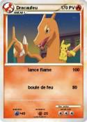 Dracaufeu