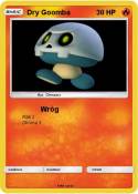 Dry Goomba