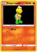 Koopa Troopa