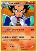 Over 9000 EX
