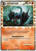NARGACUGA