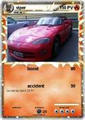 viper