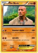 The Rock