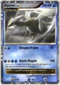 Kyurem